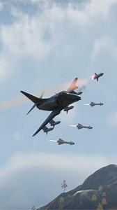 2.4K reactions · 141 shares | F-111 Aardvark Launches Deadly Strike with Precision Missiles!” | Tanzia Akter | Facebook