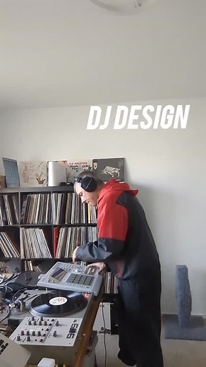 MPC...live..remix. An example of how a great rapper can make a mid-beat sound top-tier. 😳 😨 . . #djdesign #mpclive @rappernoyd #mobbdeep | DJ Design