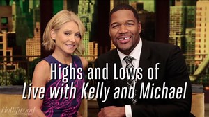 Highs and Lows of ‘Live with Kelly and Michael’