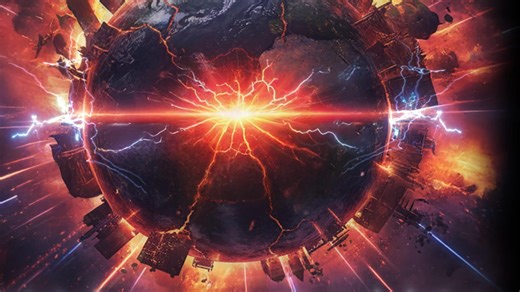 Live Nation Saskatchewan & Manitoba on Reels