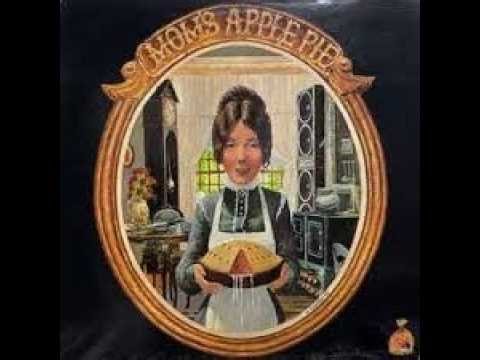 Mom's Apple Pie - S/T (1972/USA) [Full Album]