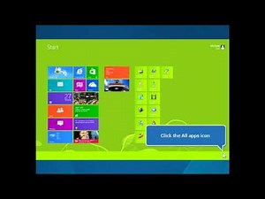 How to activate AVS4YOU Software under Windows 8?