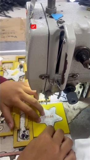Automatic PatternTacker Sewing Machine #sewing#machine #viral #trending#beutifull #star#abrarjack19
