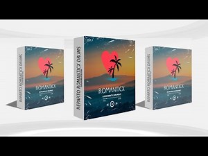 ✅ LIBRERIA DE REPARTO 2024 - ROMANTICX Vol.1 | NUEVA LIBRERIA DE REPARTO ROMÁNTICO | PISTA REPARTERA