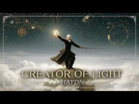 Haydn's Divine Creation for Mental Clarity & Inner Peace | Classical Lore