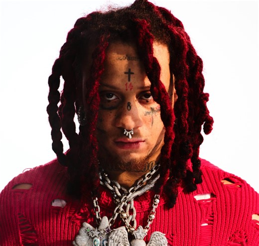 Trippie Redd Begins the Road to NDA, His Next Album, with "World Boss," His Epic New Single and Music Video The Hype Magazine: Unveiling the Pulse of Urban Culture - From Hip Hop to Hollywood! Explore a Diverse Tapestry of Stories, Interviews, and Impactful Editorials Spanning Fashion, Gaming, Movies, MMA, EDM, Rock, and Beyond! www.thehypemagazine.com - The Hype Magazine The Hype Magazine - News From Hip Hop To Hollywood!