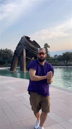 MatTe | Dancer⚡️🇷🇴 on Instagram: "Dance everytime everywhere ⚡️ ep 7🇲🇽 Guess the city? #electrodance #danceeverytimeeverywhere"