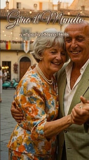 Gira il Mondo 🇮🇹 Dance the Italian Summer Night · Italian Songs 80s | Italo Disco