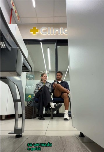 Youth Month: Full health screening for 18–35 at Dis-Chem R180
