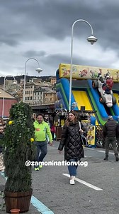 Italian are hilarious 🤣 #hilarious #funny #bushmanprank | Zamonination1