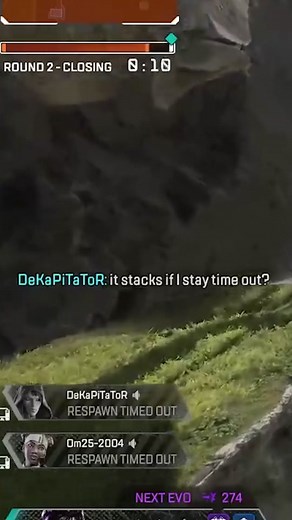 Essential Apex Legends Ranked Tip Revealed!