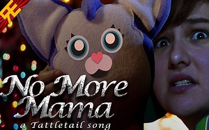 小闹闹（Tattletail）同人音乐剧