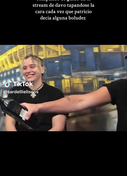 Guido y Patricio: El stream lleno de risas y locuras