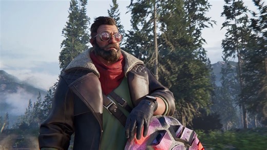 World of Tanks Blitz - Official Reforged Update Trailer