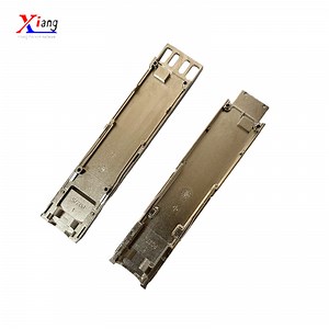 [Hot Item] Premium 400g Qsfp Sr8 Optical Module with Durable Housing