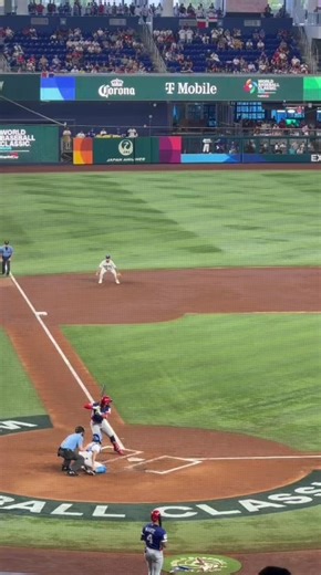 #tatisjr #rd #hr #viralvideo | tatis jr