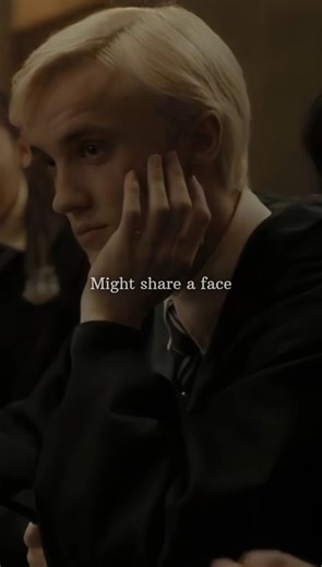 Harry Potter characters as Family Line lyrics 💔