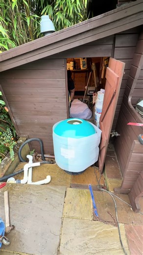 Installing a Pool Filter: Tips and Tricks