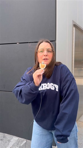 We are hitting the streets to get to the bottom of the spelling of “pierogy” and to see what makes people unique (like how we spell pierogY)! | Mrs. T's Pierogies