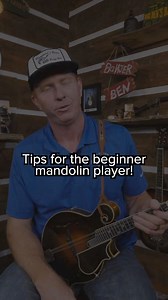 Who’s new to playing mandolin and/or wanting to start playing? This video is for you!🤠 Access the full “Mandolin Basics” lesson only on my website BanjoBenClark.com👍🏼 Wanna have access to over 800 online lessons for guitar, mandolin, AND banjo that’ll take you from the very beginning to being able to make up your own solos in a jam setting?? Join BanjoBenClark.com as a Gold Pick Member and you’ll have access to all these resources and more! #banjoben #mandolin #mandolinplayer #mandolinlesson 