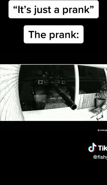 #fypシ #tank #prank #funny #meme #foryoupage | prank