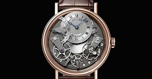 Our visit to the Breguet Manufacture