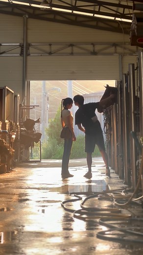 워터파랑 on Instagram: "나두나두 쓰담쓰담 #질투의화신"