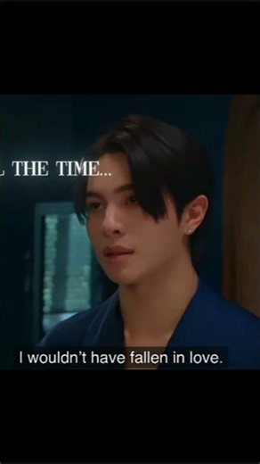 💔 "I shouldn't have loved you..." | Rome & Mok Painful Scene | Peach and Me Ep 2 #Shorts