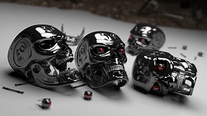 Terminator: Kolekce / Terminator: Collection (1984-2019)(CZ/EN)[1080p][HEVC] = CSFD 87%