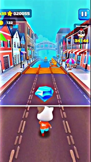 Talking Tom Gold Rush - 10 Things You Didn't Know