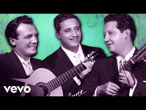 Amorcito Corazón ((Cover Audio)(Video))