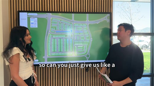 Discover Toll Brothers in Irvine's Great Park: A Premier Location