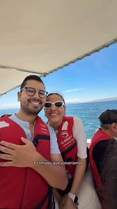 7 COMIDAS QUE VOLVERÍAMOS A PROBAR EN PERÚ ✨📍🇵🇪🍴Visitar Perú fue maravilloso. Su gastronomía es increíble y en este vídeo les queremos compartir sus infaltables. Aquí les dejamos el listado de los lugares que visitamos y nuestra experiencia probando cada plato 🤩 También amamos los sanguches de chicharrón, el arroz con leche y mazamorra morada, el suspiro limeño, el arroz con mariscos, los picarones, el chicharrón de pescado... todo @cevicheriamariapastor @elbolivarianoperu @ricorico.oficial