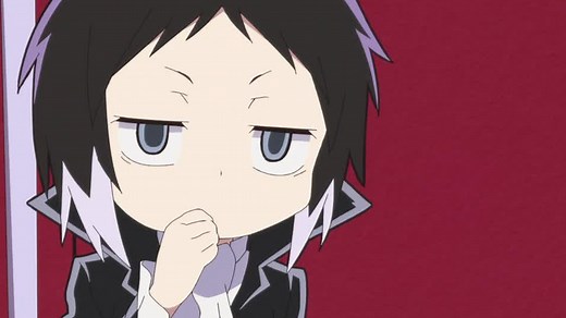 Bungou Stray Dogs Wan! - 01 [PL]