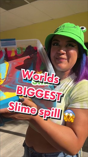 cornwithslime.fun on TikTok