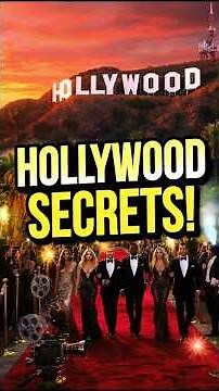 How Hollywood Became the Movie Capital of the World