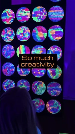 Prairie Trail Glow Show