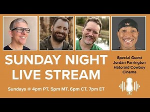 Near Field Sub Calibration, AXPONA with Hatoraid Cowboy & Answering Your Questions