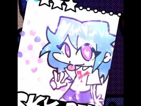 Playin FNF on my computer !! Bambi