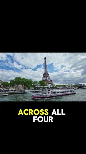 Is this the safest cruise for seniors? #travel #safety #rivercruise