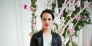 Meet Jessica Brown Findlay