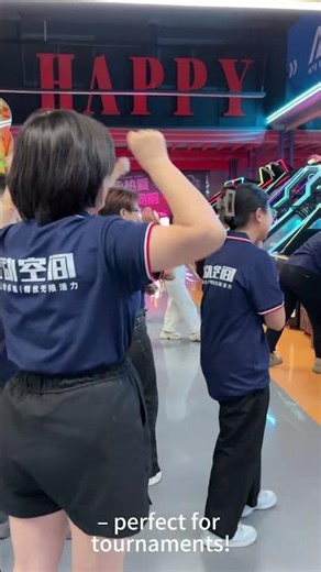 UFO Throwing Arcade Game | Exciting Family Entertainment Machine! 🛸🕹️