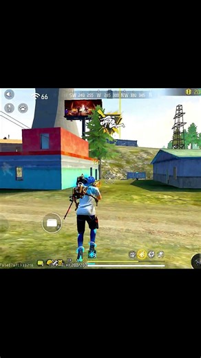 WAIT FOR END😂 #dpi #pocom2prodpi #freefiresetting#shortsfeed #shortsfunny #freefireshorts