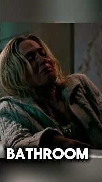 The Most Terrifying Birth Scene Ever Filmed