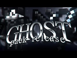 GHOST PACK RELEASE [16x]