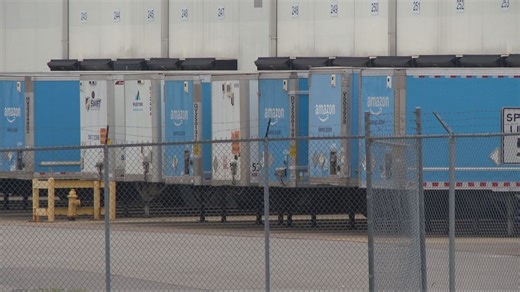 NKY residents push back on Amazon truck fueling facility