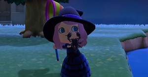 New Bugs and Fish in October: Everything arriving and leaving this month in Animal Crossing: New Horizons