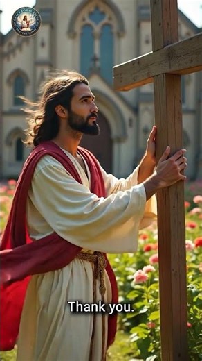 Lord, Thank You for Everything 🙏 | Powerful Morning Prayer of Gratitude & Praise