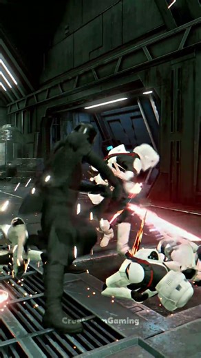 Kylo Ren Goes Hard 😈 (Star Wars Jedi: Fallen Order)