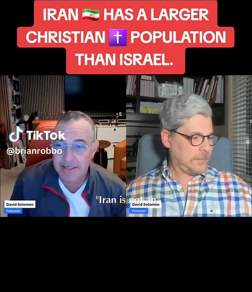 IRAN 🇮🇷 HAS A LARGER CHRISTIAN ✝️ POPULATION THAN ISRAEL. Explore the fascinating differences between Iran and Israel. This video delves into their unique demographics and rich cultural tapestry, offering a glimpse into what makes each country distinct. #Iran #Israel #MiddleEast #Culture #Demographics